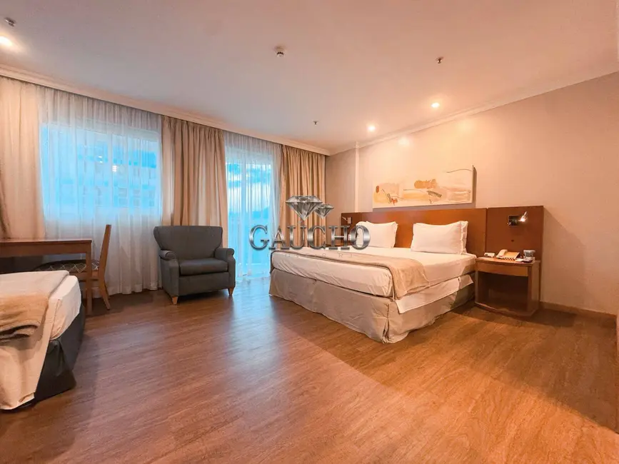 Loft / Flat com 2 quartos à venda, 72m2 em Barra da Tijuca, Rio De Janeiro - RJ - imagem 4 Foto 4 de Loft / Flat com 2 quartos à venda, 72m2 em Barra da Tijuca, Rio De Janeiro - RJ