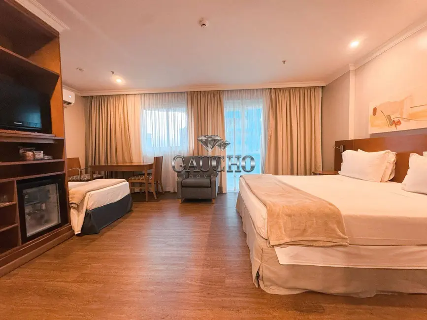 Loft / Flat com 2 quartos à venda, 72m2 em Barra da Tijuca, Rio De Janeiro - RJ - imagem 3 Foto 3 de Loft / Flat com 2 quartos à venda, 72m2 em Barra da Tijuca, Rio De Janeiro - RJ