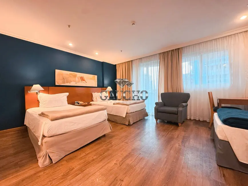 Loft / Flat com 2 quartos à venda, 72m2 em Barra da Tijuca, Rio De Janeiro - RJ - imagem 1 Foto 1 de Loft / Flat com 2 quartos à venda, 72m2 em Barra da Tijuca, Rio De Janeiro - RJ