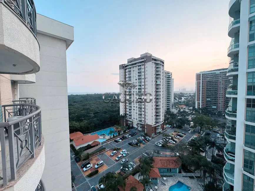 Loft / Flat com 2 quartos à venda, 72m2 em Barra da Tijuca, Rio De Janeiro - RJ - imagem 7 Foto 7 de Loft / Flat com 2 quartos à venda, 72m2 em Barra da Tijuca, Rio De Janeiro - RJ