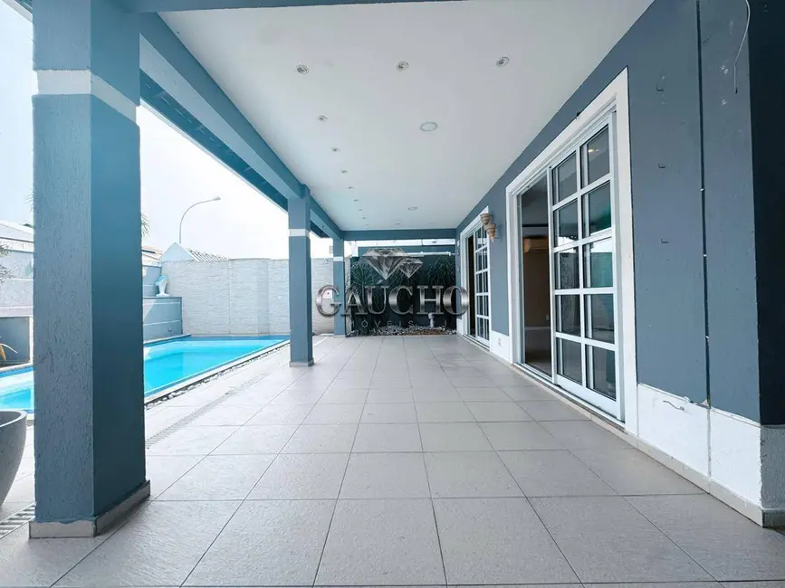 Casa com 5 quartos à venda, 211m2 em Recreio dos Bandeirantes, Rio De Janeiro - RJ - imagem 5 Foto 5 de Casa com 5 quartos à venda, 211m2 em Recreio dos Bandeirantes, Rio De Janeiro - RJ