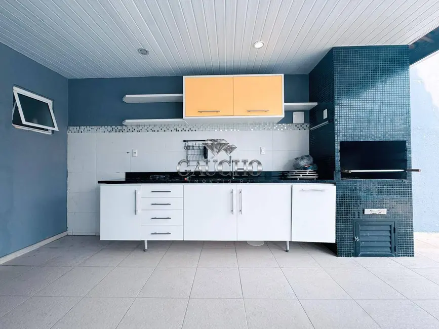 Casa com 5 quartos à venda, 211m2 em Recreio dos Bandeirantes, Rio De Janeiro - RJ - imagem 6 Foto 6 de Casa com 5 quartos à venda, 211m2 em Recreio dos Bandeirantes, Rio De Janeiro - RJ