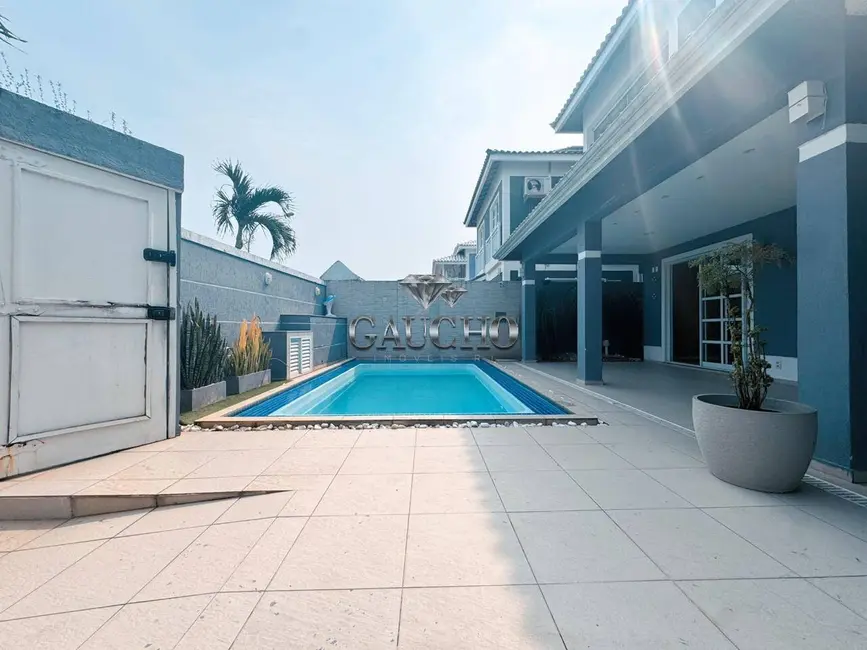 Casa com 5 quartos à venda, 211m2 em Recreio dos Bandeirantes, Rio De Janeiro - RJ - imagem 7 Foto 7 de Casa com 5 quartos à venda, 211m2 em Recreio dos Bandeirantes, Rio De Janeiro - RJ