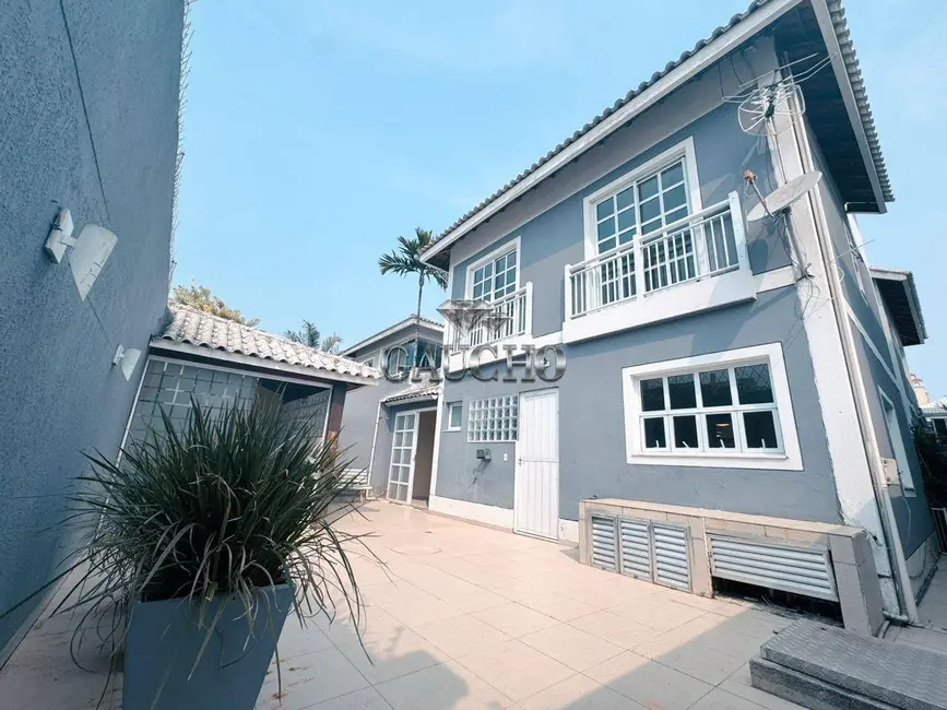 Casa com 5 quartos à venda, 211m2 em Recreio dos Bandeirantes, Rio De Janeiro - RJ - imagem 4 Foto 4 de Casa com 5 quartos à venda, 211m2 em Recreio dos Bandeirantes, Rio De Janeiro - RJ