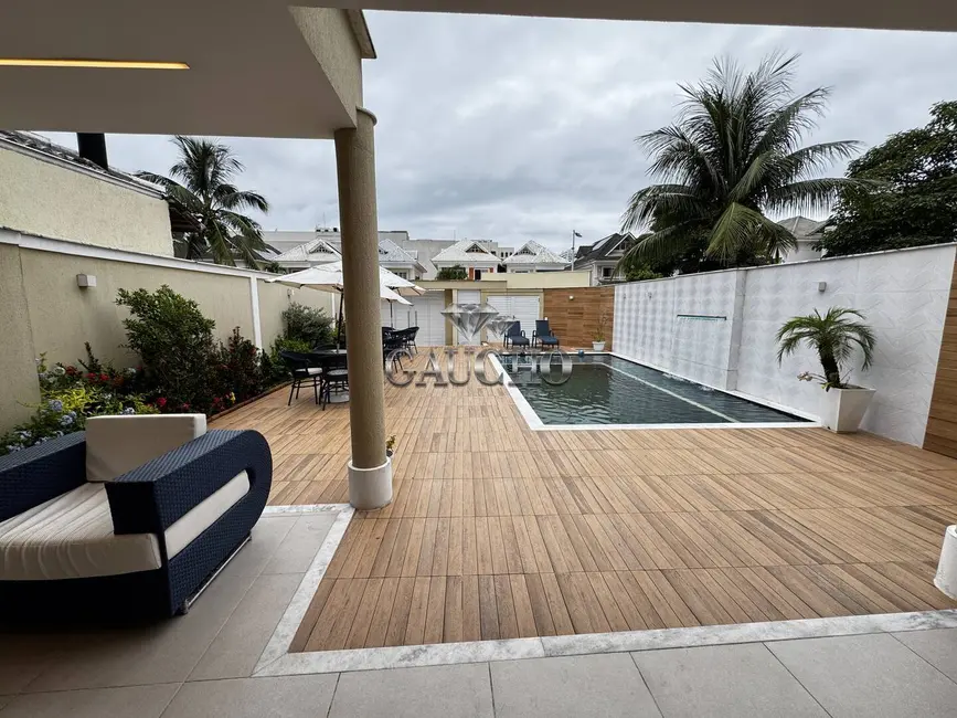 Foto 5 de Apartamento com 4 quartos à venda, 310m2 em Recreio dos Bandeirantes, Rio De Janeiro - RJ