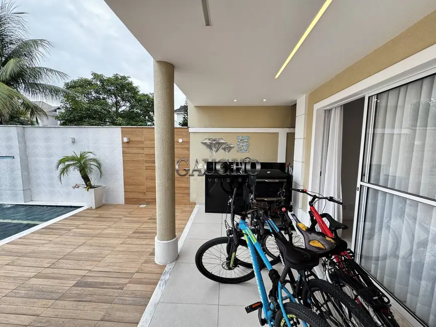 Foto 6 de Apartamento com 4 quartos à venda, 310m2 em Recreio dos Bandeirantes, Rio De Janeiro - RJ