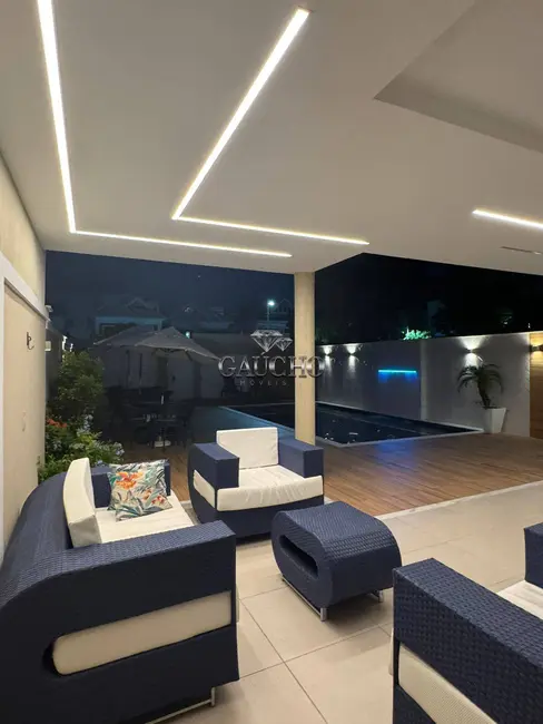 Foto 3 de Apartamento com 4 quartos à venda, 310m2 em Recreio dos Bandeirantes, Rio De Janeiro - RJ