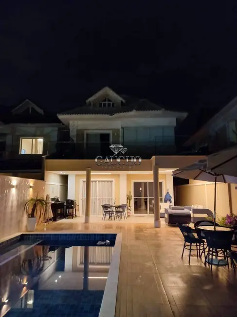 Foto 1 de Apartamento com 4 quartos à venda, 310m2 em Recreio dos Bandeirantes, Rio De Janeiro - RJ