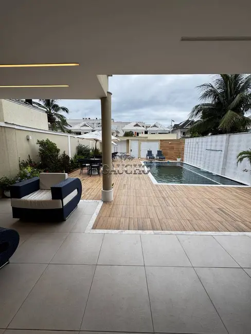 Foto 4 de Apartamento com 4 quartos à venda, 310m2 em Recreio dos Bandeirantes, Rio De Janeiro - RJ