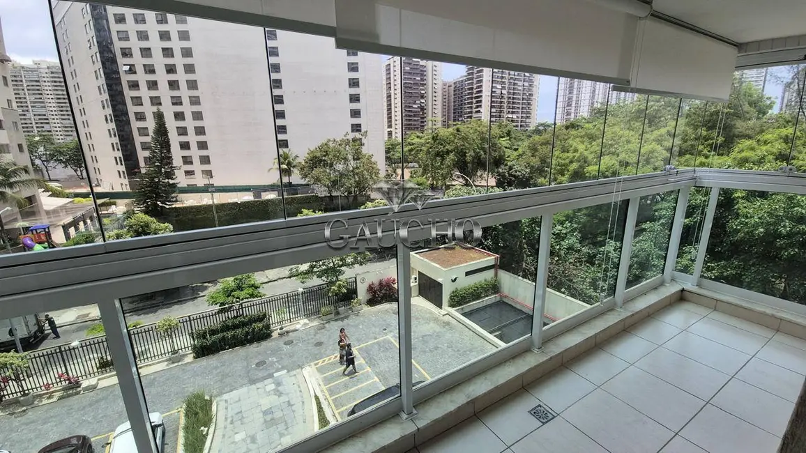 Foto 8 de Apartamento com 2 quartos à venda, 65m2 em Barra da Tijuca, Rio De Janeiro - RJ