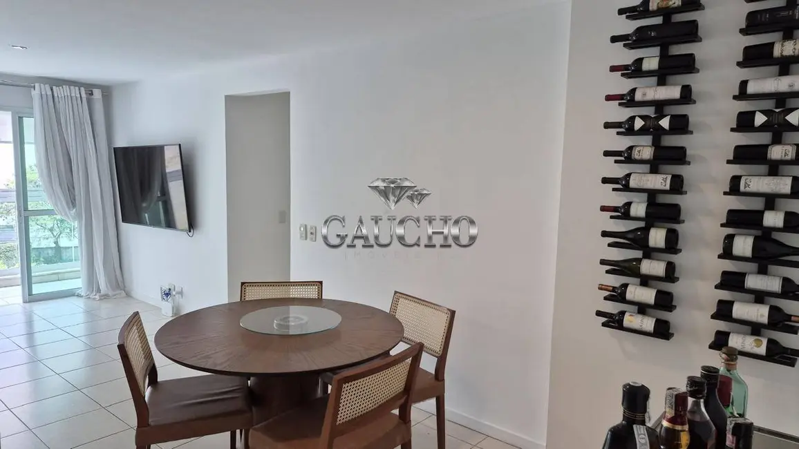 Foto 7 de Apartamento com 2 quartos à venda, 65m2 em Barra da Tijuca, Rio De Janeiro - RJ