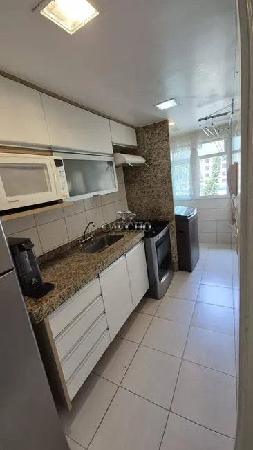 Foto 6 de Apartamento com 2 quartos à venda, 65m2 em Barra da Tijuca, Rio De Janeiro - RJ