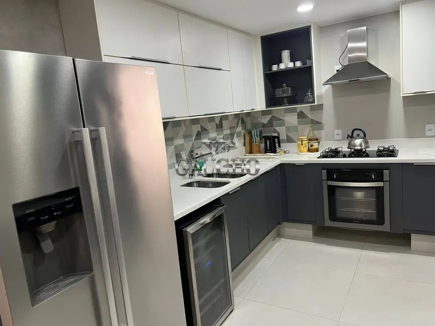 Foto 9 de Apartamento com 4 quartos à venda, 137m2 em Barra da Tijuca, Rio De Janeiro - RJ