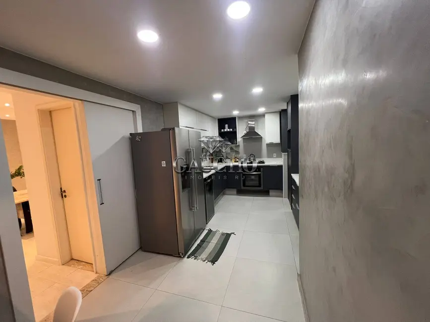 Foto 7 de Apartamento com 4 quartos à venda, 137m2 em Barra da Tijuca, Rio De Janeiro - RJ