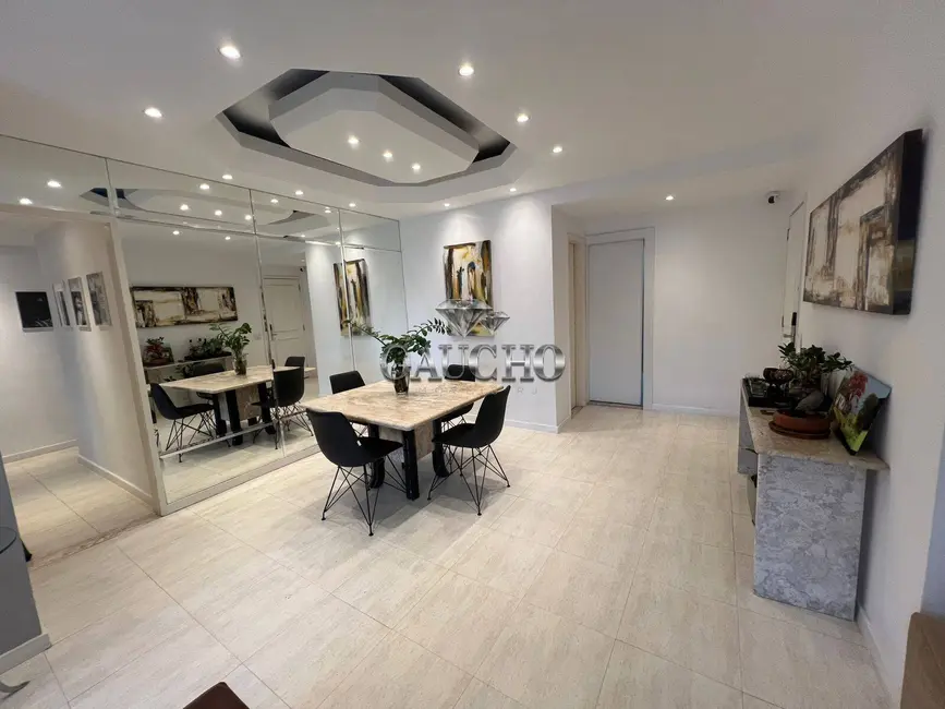 Foto 1 de Apartamento com 4 quartos à venda, 137m2 em Barra da Tijuca, Rio De Janeiro - RJ