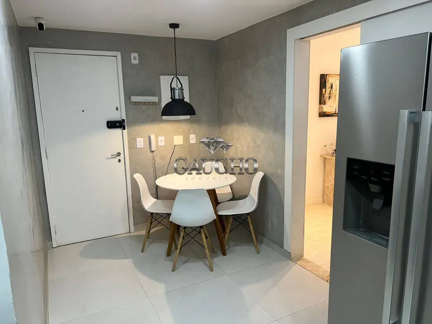 Foto 4 de Apartamento com 4 quartos à venda, 137m2 em Barra da Tijuca, Rio De Janeiro - RJ