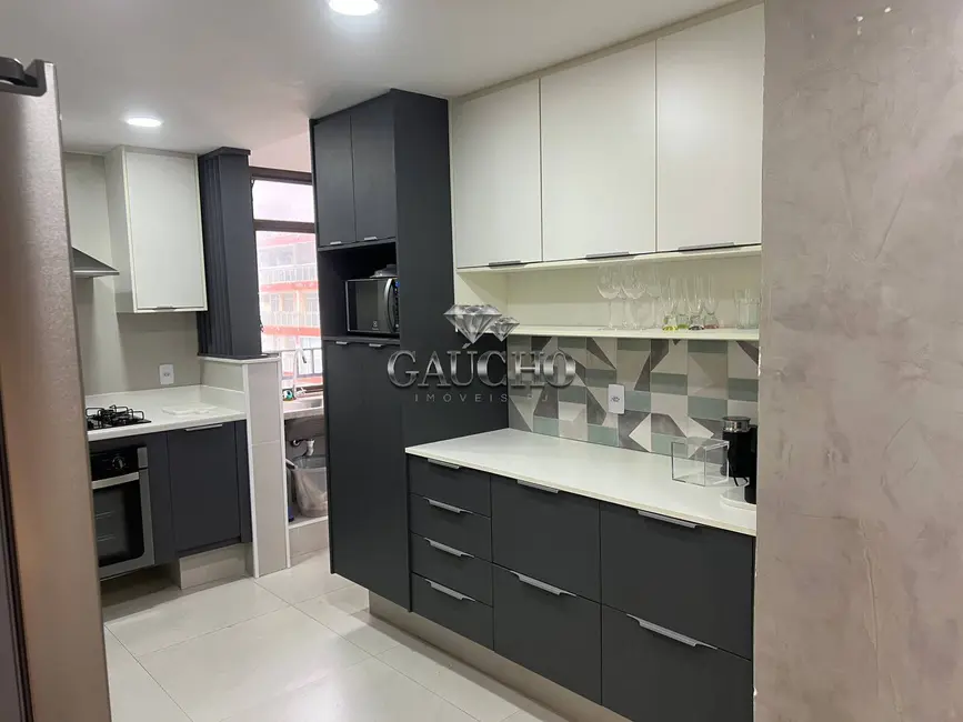 Foto 8 de Apartamento com 4 quartos à venda, 137m2 em Barra da Tijuca, Rio De Janeiro - RJ