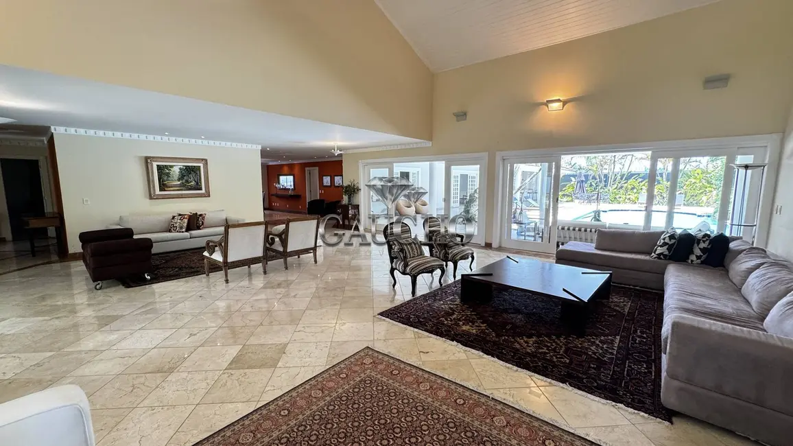 Casa com 5 quartos à venda, 990m2 em Barra da Tijuca, Rio De Janeiro - RJ - imagem 6 Foto 6 de Casa com 5 quartos à venda, 990m2 em Barra da Tijuca, Rio De Janeiro - RJ