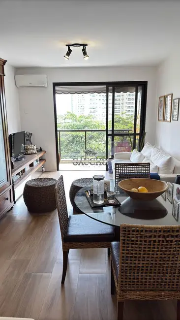 Foto 8 de Apartamento com 1 quarto à venda, 74m2 em Barra da Tijuca, Rio De Janeiro - RJ