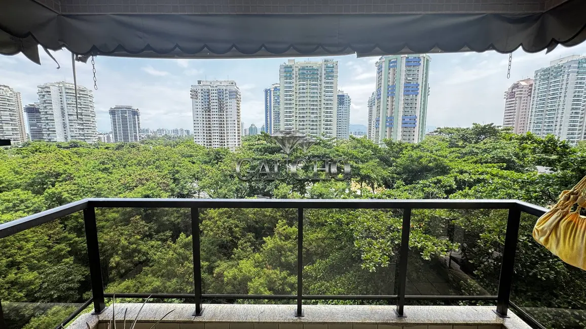 Foto 1 de Apartamento com 1 quarto à venda, 74m2 em Barra da Tijuca, Rio De Janeiro - RJ