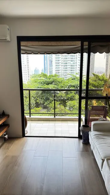 Foto 5 de Apartamento com 1 quarto à venda, 74m2 em Barra da Tijuca, Rio De Janeiro - RJ