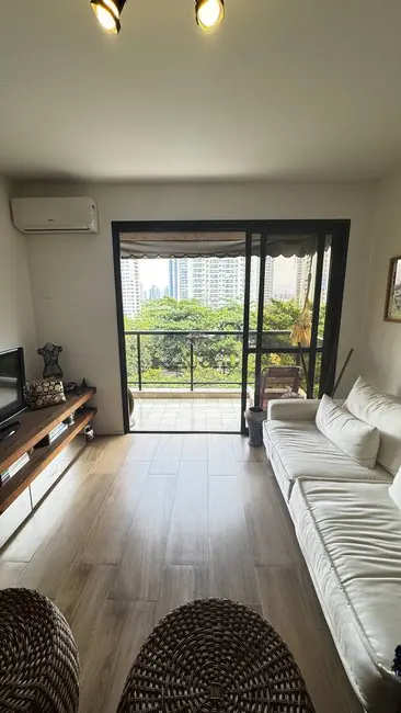 Foto 9 de Apartamento com 1 quarto à venda, 74m2 em Barra da Tijuca, Rio De Janeiro - RJ