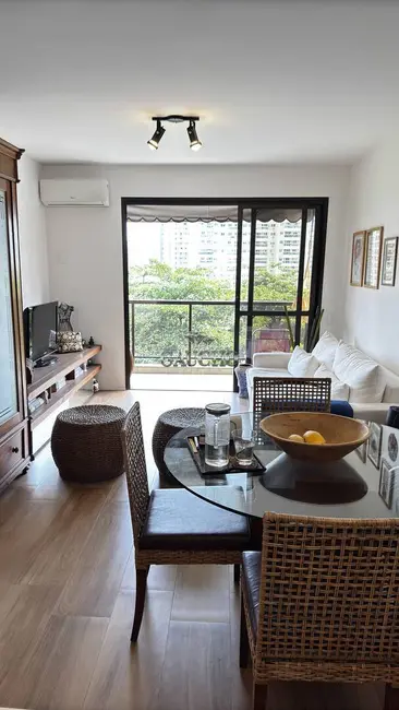 Foto 6 de Apartamento com 1 quarto à venda, 74m2 em Barra da Tijuca, Rio De Janeiro - RJ