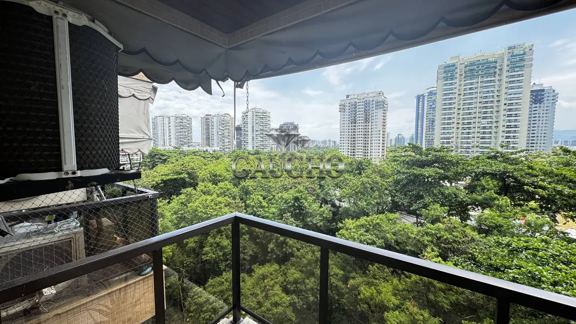 Foto 3 de Apartamento com 1 quarto à venda, 74m2 em Barra da Tijuca, Rio De Janeiro - RJ