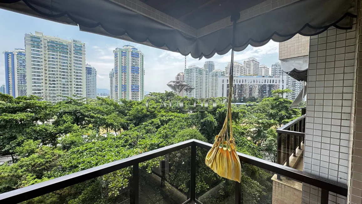 Foto 4 de Apartamento com 1 quarto à venda, 74m2 em Barra da Tijuca, Rio De Janeiro - RJ