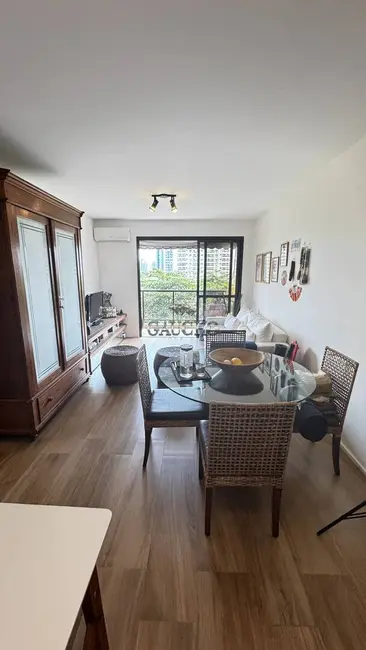 Foto 7 de Apartamento com 1 quarto à venda, 74m2 em Barra da Tijuca, Rio De Janeiro - RJ