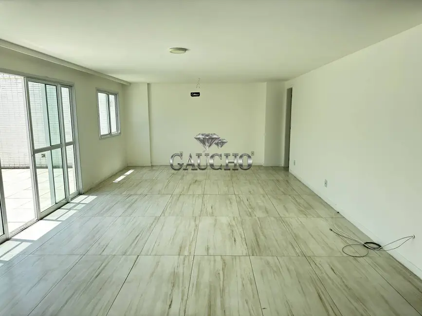 Foto 3 de Cobertura com 4 quartos à venda, 220m2 em Recreio dos Bandeirantes, Rio De Janeiro - RJ