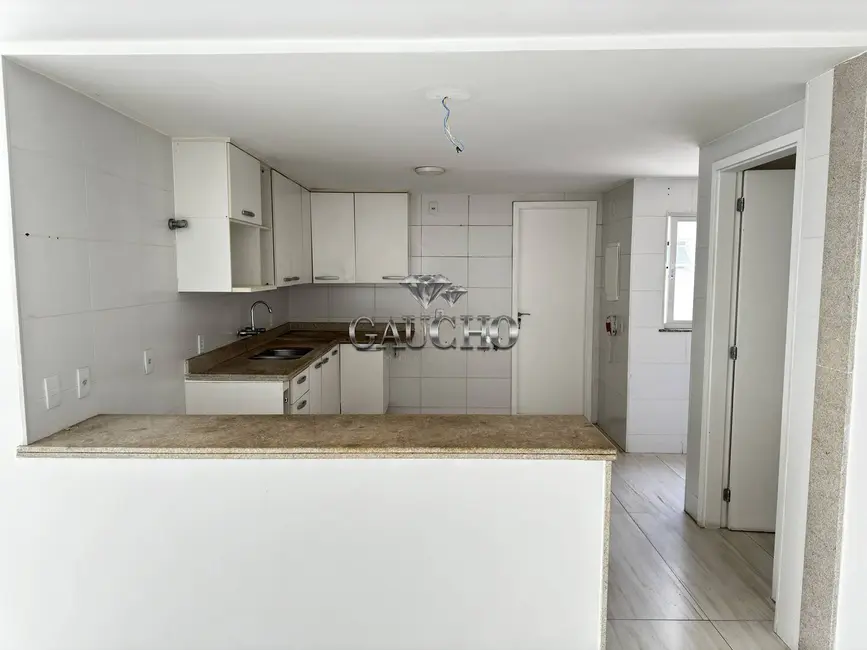 Foto 4 de Cobertura com 4 quartos à venda, 220m2 em Recreio dos Bandeirantes, Rio De Janeiro - RJ