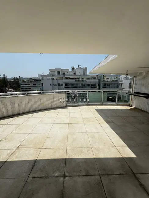 Foto 1 de Cobertura com 4 quartos à venda, 220m2 em Recreio dos Bandeirantes, Rio De Janeiro - RJ