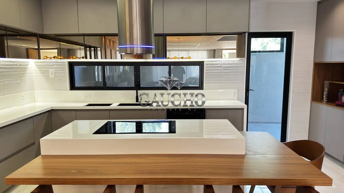 Foto 7 de Casa com 5 quartos à venda, 490m2 em Recreio dos Bandeirantes, Rio De Janeiro - RJ