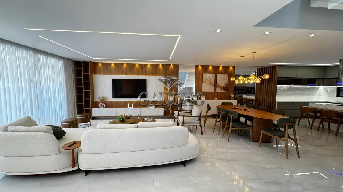 Foto 3 de Casa com 5 quartos à venda, 490m2 em Recreio dos Bandeirantes, Rio De Janeiro - RJ