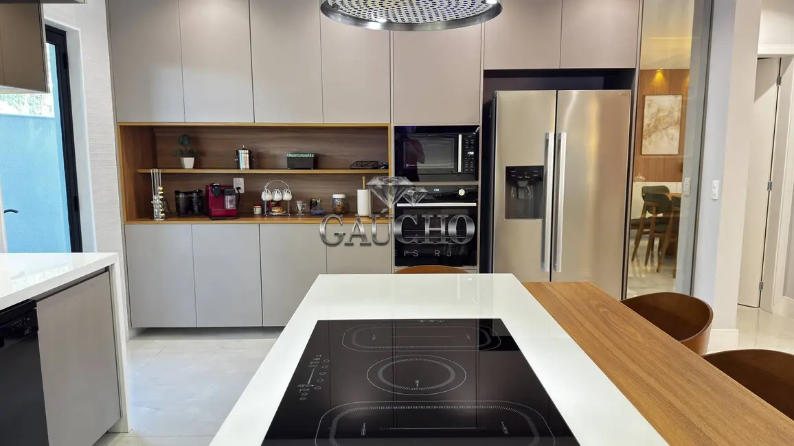 Foto 9 de Casa com 5 quartos à venda, 490m2 em Recreio dos Bandeirantes, Rio De Janeiro - RJ