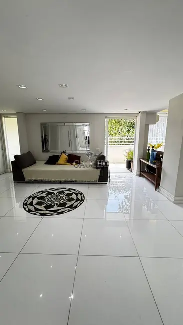 Cobertura com 5 quartos à venda, 435m2 em Barra da Tijuca, Rio De Janeiro - RJ - imagem 7 Foto 7 de Cobertura com 5 quartos à venda, 435m2 em Barra da Tijuca, Rio De Janeiro - RJ