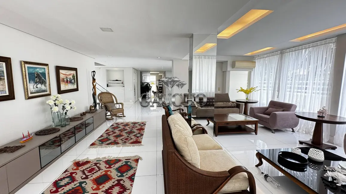 Cobertura com 5 quartos à venda, 435m2 em Barra da Tijuca, Rio De Janeiro - RJ - imagem 5 Foto 5 de Cobertura com 5 quartos à venda, 435m2 em Barra da Tijuca, Rio De Janeiro - RJ