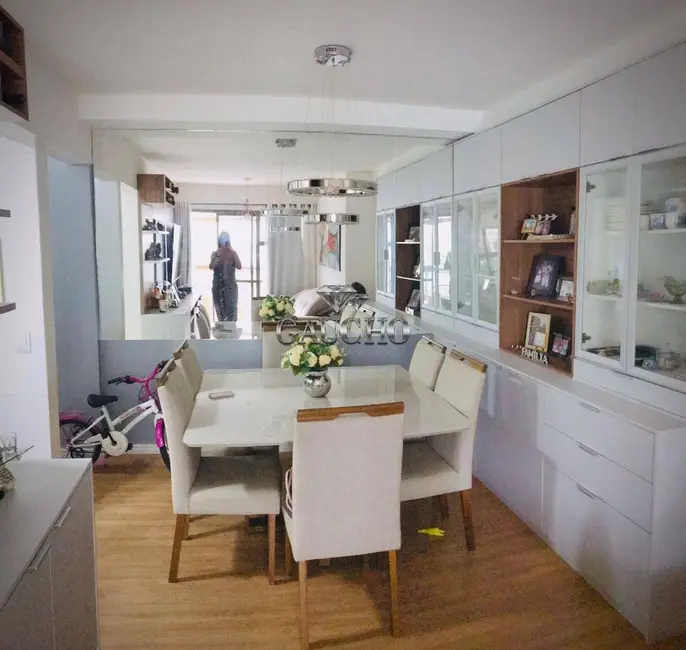 Apartamento com 3 quartos à venda, 81m2 em Recreio dos Bandeirantes, Rio De Janeiro - RJ - imagem 2 Foto 2 de Apartamento com 3 quartos à venda, 81m2 em Recreio dos Bandeirantes, Rio De Janeiro - RJ