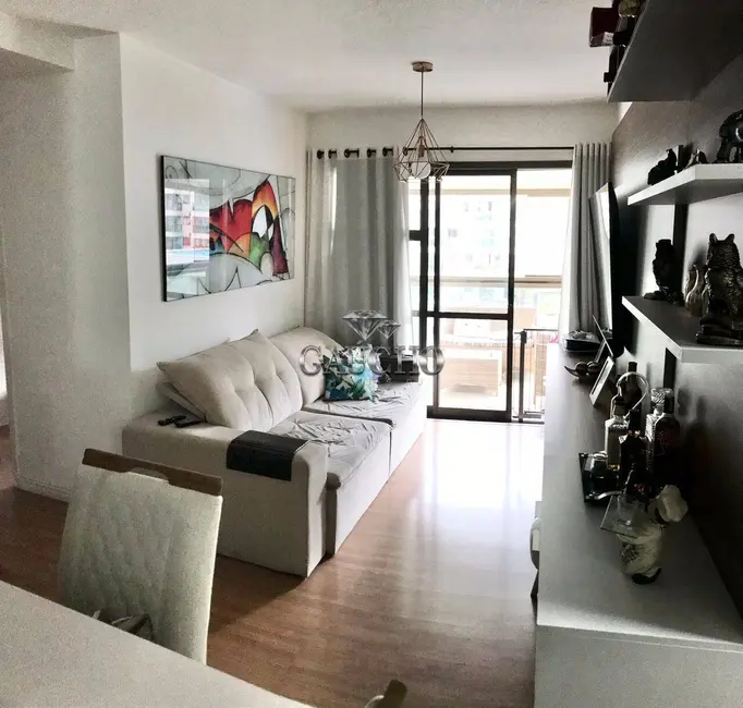 Apartamento com 3 quartos à venda, 81m2 em Recreio dos Bandeirantes, Rio De Janeiro - RJ - imagem 4 Foto 4 de Apartamento com 3 quartos à venda, 81m2 em Recreio dos Bandeirantes, Rio De Janeiro - RJ