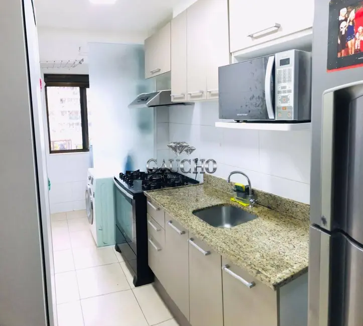Apartamento com 3 quartos à venda, 81m2 em Recreio dos Bandeirantes, Rio De Janeiro - RJ - imagem 9 Foto 9 de Apartamento com 3 quartos à venda, 81m2 em Recreio dos Bandeirantes, Rio De Janeiro - RJ