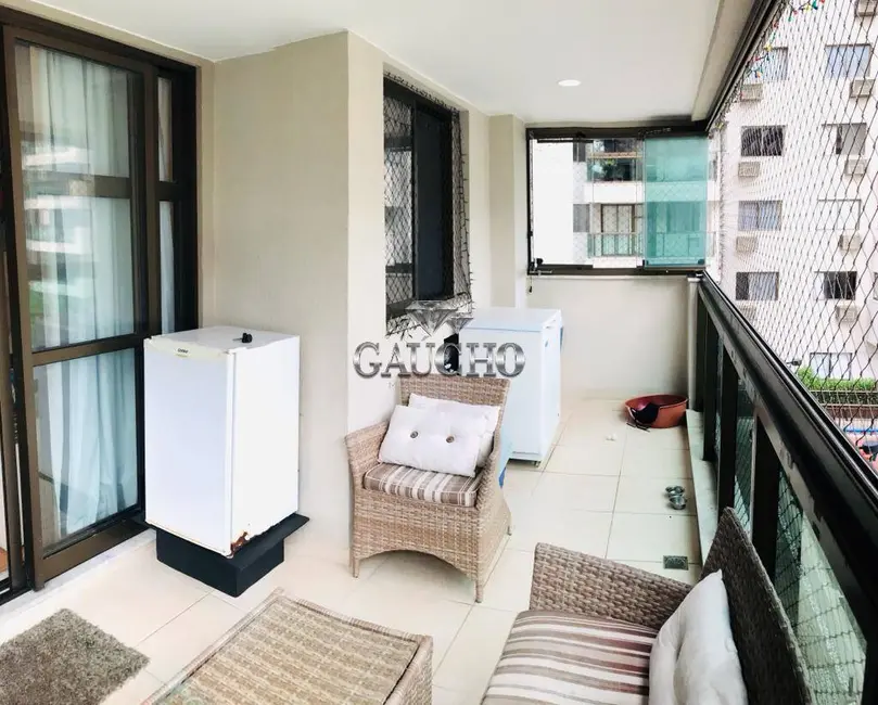 Apartamento com 3 quartos à venda, 81m2 em Recreio dos Bandeirantes, Rio De Janeiro - RJ - imagem 5 Foto 5 de Apartamento com 3 quartos à venda, 81m2 em Recreio dos Bandeirantes, Rio De Janeiro - RJ