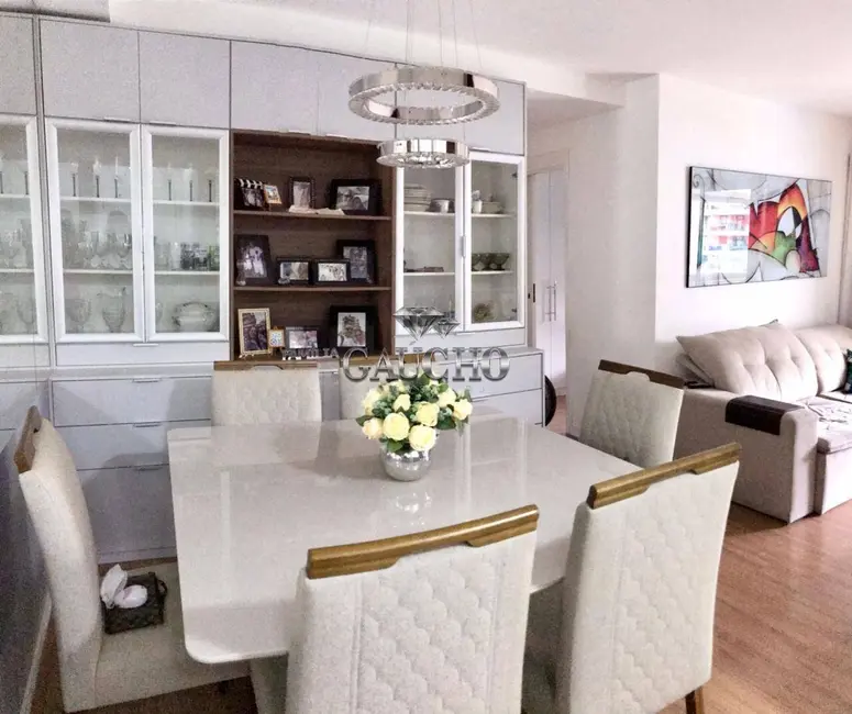 Apartamento com 3 quartos à venda, 81m2 em Recreio dos Bandeirantes, Rio De Janeiro - RJ - imagem 3 Foto 3 de Apartamento com 3 quartos à venda, 81m2 em Recreio dos Bandeirantes, Rio De Janeiro - RJ