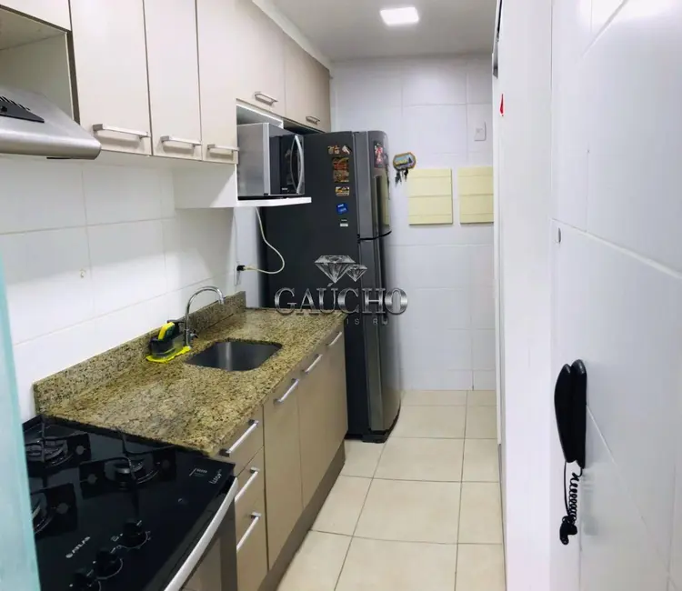 Apartamento com 3 quartos à venda, 81m2 em Recreio dos Bandeirantes, Rio De Janeiro - RJ - imagem 8 Foto 8 de Apartamento com 3 quartos à venda, 81m2 em Recreio dos Bandeirantes, Rio De Janeiro - RJ