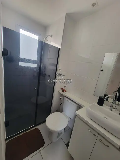 Foto 6 de Apartamento com 2 quartos à venda, 50m2 em Anil, Rio De Janeiro - RJ