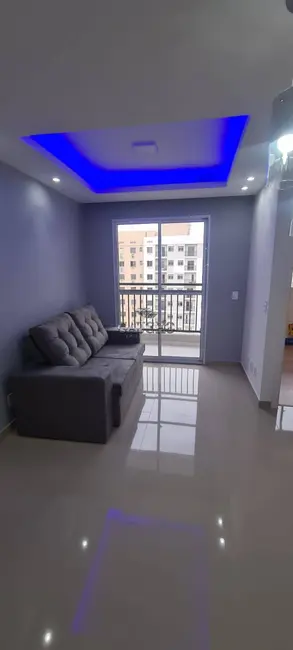 Foto 4 de Apartamento com 2 quartos à venda, 50m2 em Anil, Rio De Janeiro - RJ