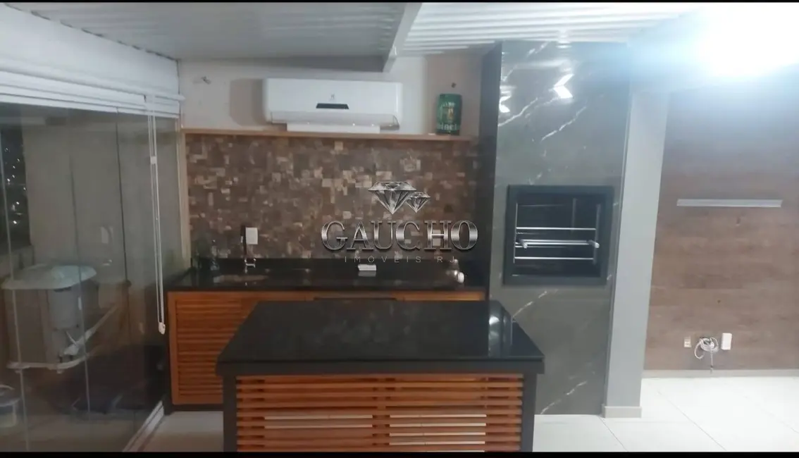 Foto 3 de Cobertura com 3 quartos à venda, 170m2 em Rio De Janeiro - RJ