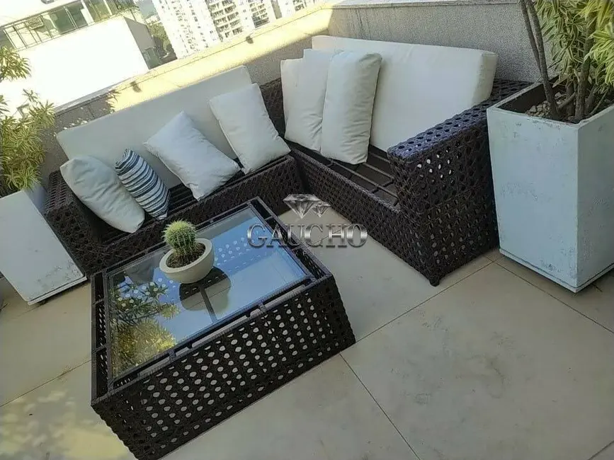 Foto 9 de Cobertura com 3 quartos à venda, 170m2 em Rio De Janeiro - RJ