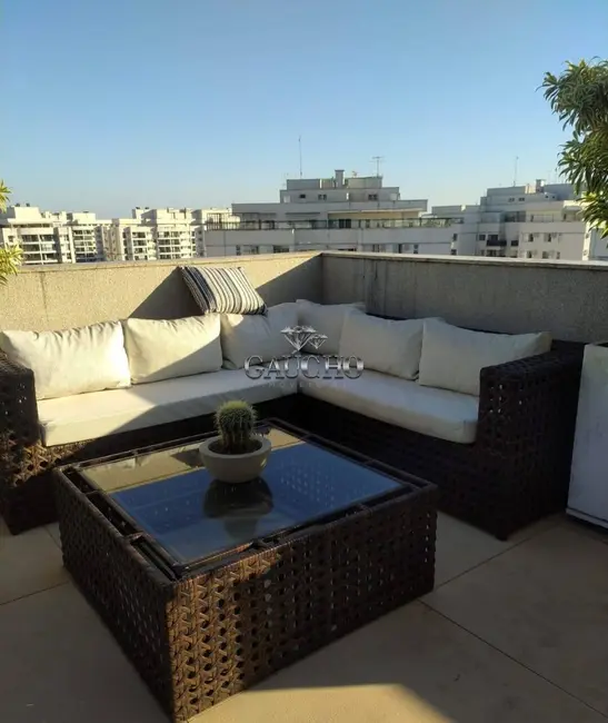 Foto 8 de Cobertura com 3 quartos à venda, 170m2 em Rio De Janeiro - RJ