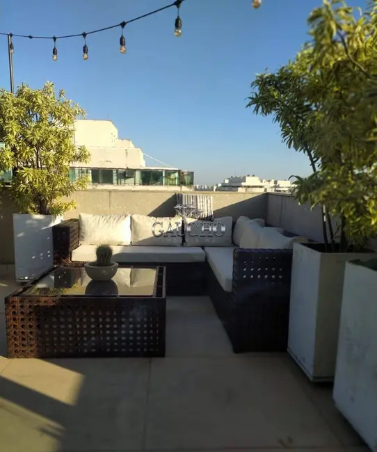 Foto 7 de Cobertura com 3 quartos à venda, 170m2 em Rio De Janeiro - RJ